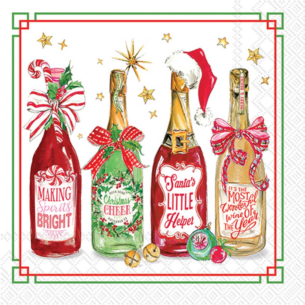 Christmas Kitchen Bath and Scent Collection