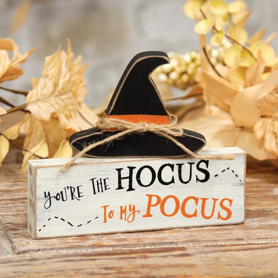 Fall and Halloween Decor