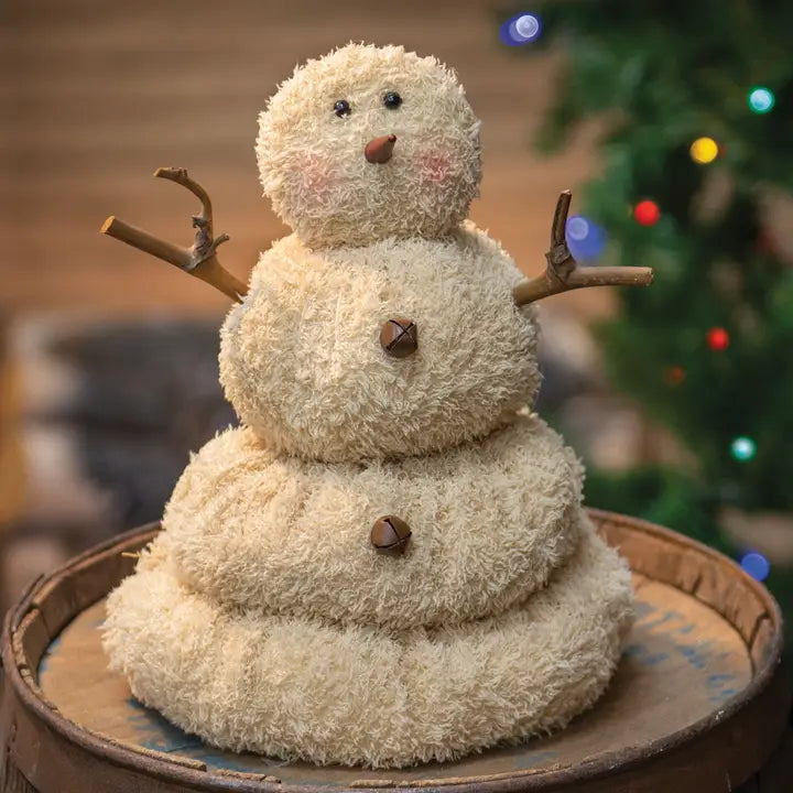 Snowman Collection