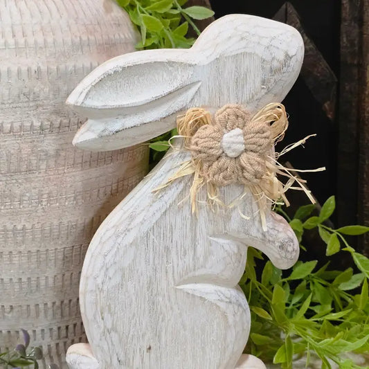 Daisy Bunny 10 inches