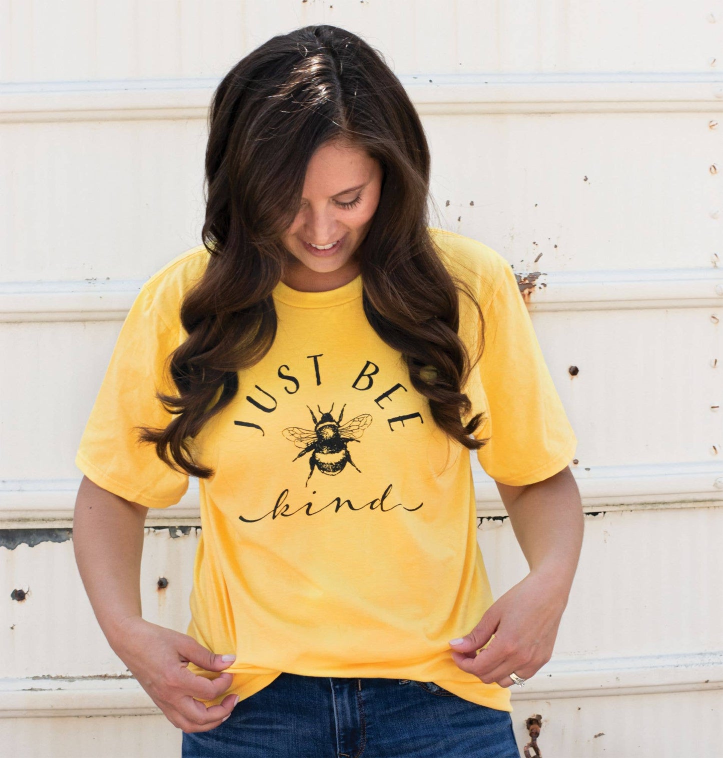 Just Bee Kind T-Shirt